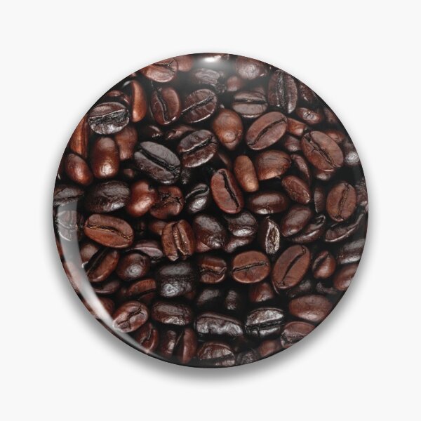 Item preview, Coffee beans background designed and sold by Doninni.
