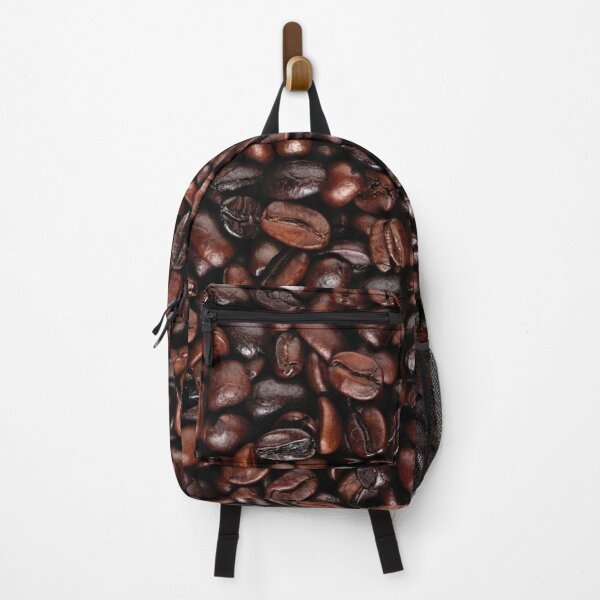 Item preview, Coffee beans background designed and sold by Doninni.