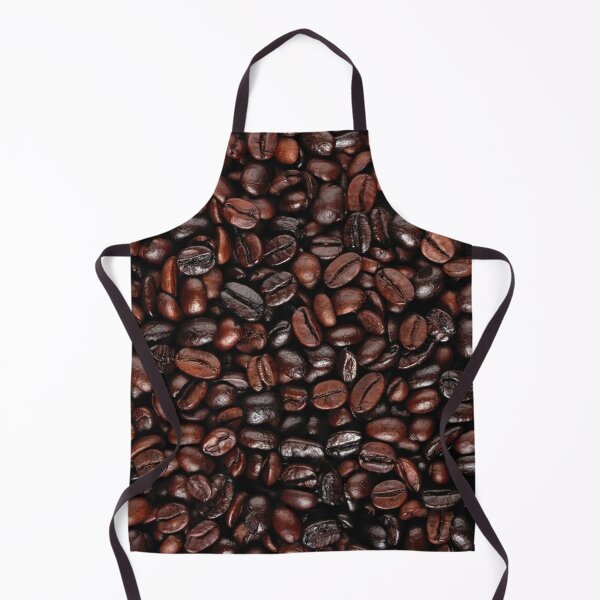 Item preview, Coffee beans background designed and sold by Doninni.