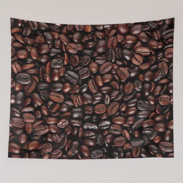 Item preview, Coffee beans background designed and sold by Doninni.