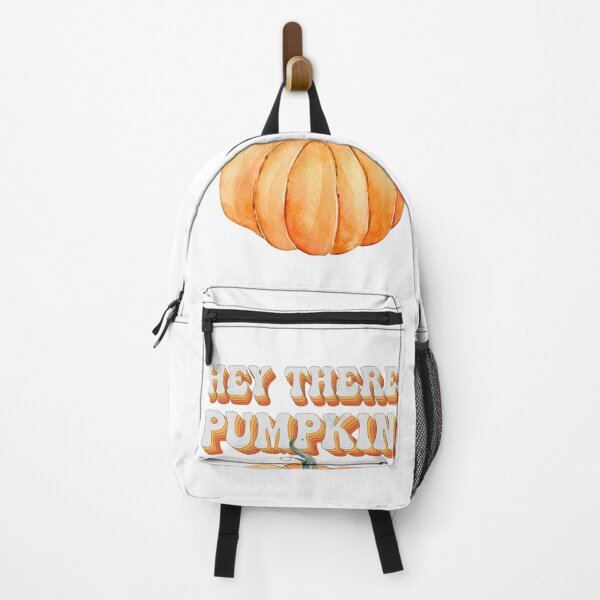 Item preview, Retro Pumpkin designed and sold by Glow & Grit – a mix of softness and edge.