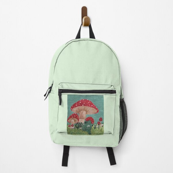 Item preview, Mashroom designed and sold by bayan baker.