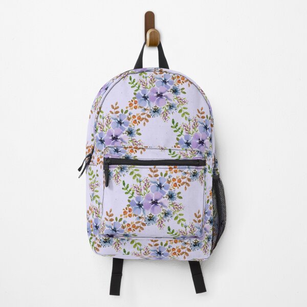 Item preview, Anemone Trellis designed and sold by Christina Mitchell.