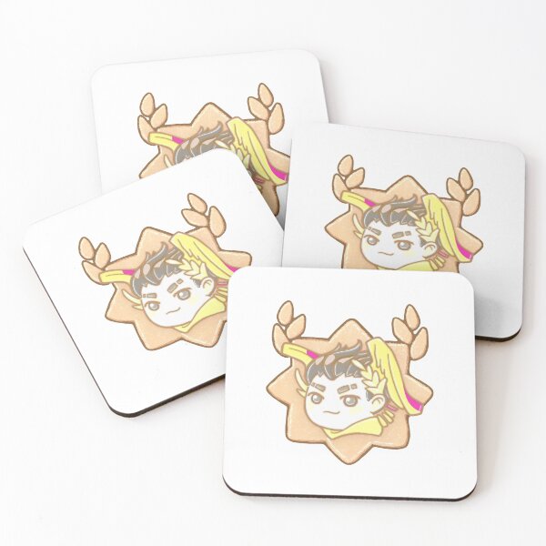 Item preview, Hermes Cookie Icon designed and sold by valdorien.