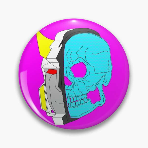 Item preview, Robot in Disguise designed and sold by AlexTheGrayt.