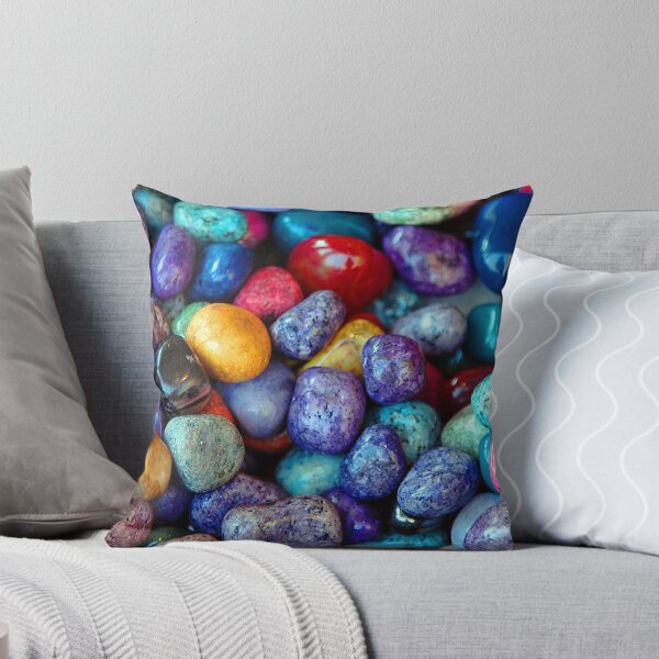 Item preview, Colorful rocks designed and sold by Doninni.