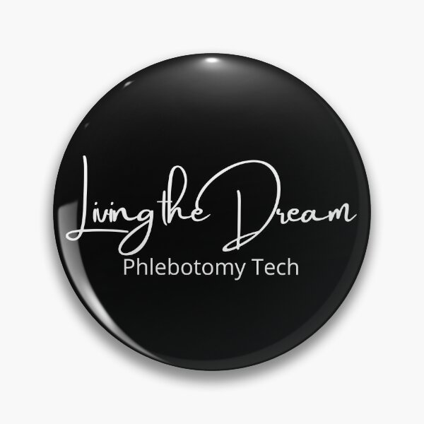 Item preview, Phlebotomy Tech designed and sold by Oreo2020 Creations.