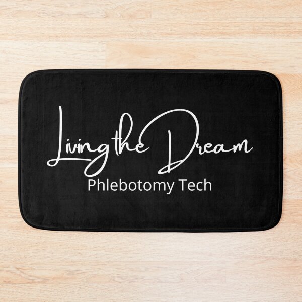 Item preview, Phlebotomy Tech designed and sold by Oreo2020 Creations.