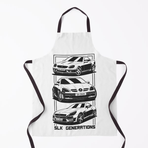 Item preview, Germany EUDM SLK Generations - CarCorner designed and sold by Car-Corner.