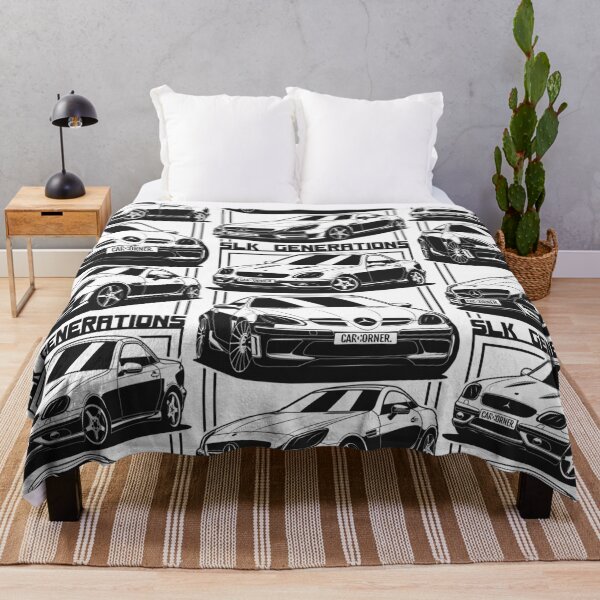 Item preview, Germany EUDM SLK Generations - CarCorner designed and sold by Car-Corner.