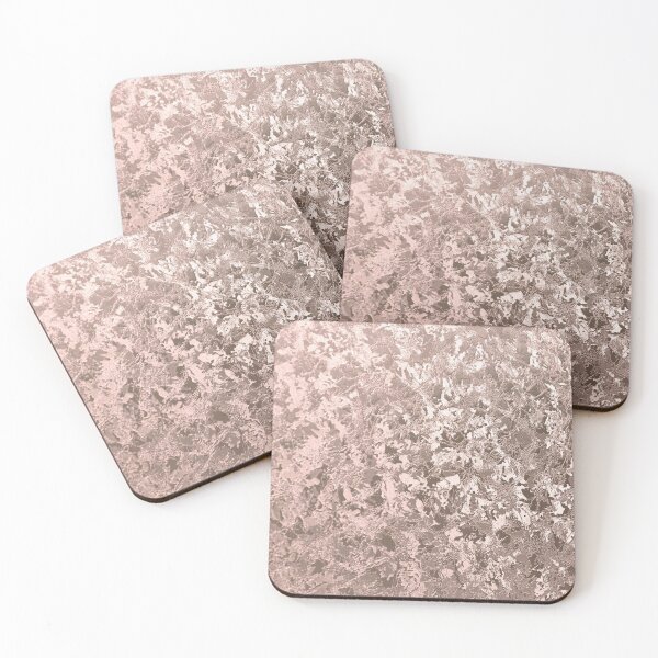 Item preview, Rose Gold Crushed Velvet pattern designed and sold by Doninni.