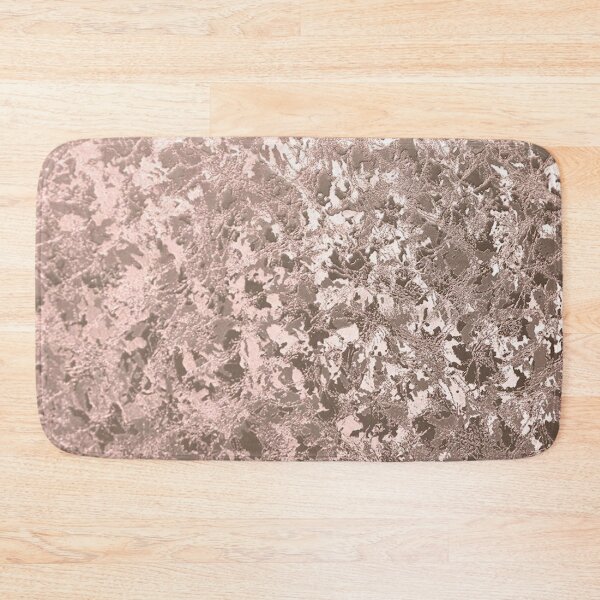 Item preview, Rose Gold Crushed Velvet pattern designed and sold by Doninni.