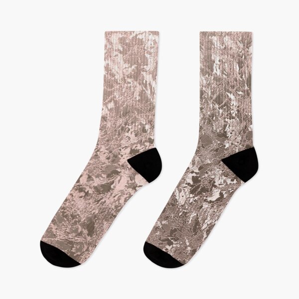 Item preview, Rose Gold Crushed Velvet pattern designed and sold by Doninni.
