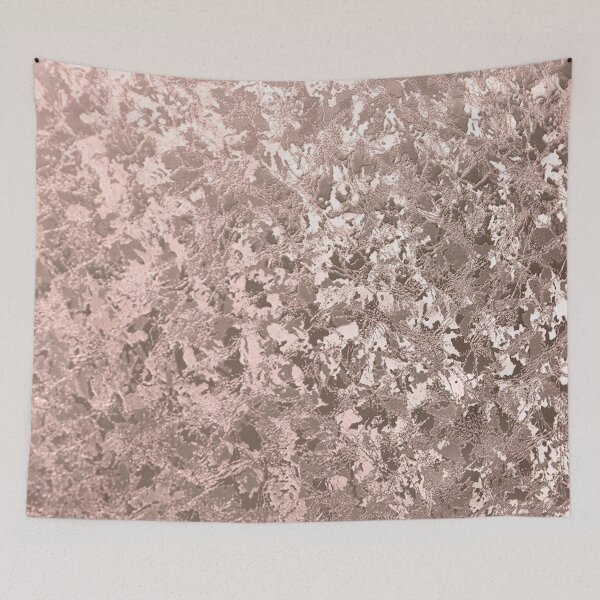 Item preview, Rose Gold Crushed Velvet pattern designed and sold by Doninni.