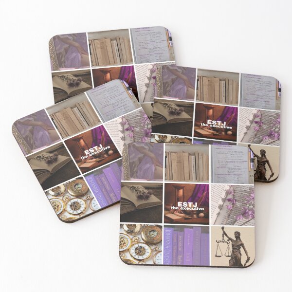 Item preview, estj moodboard  designed and sold by graccandcheese.