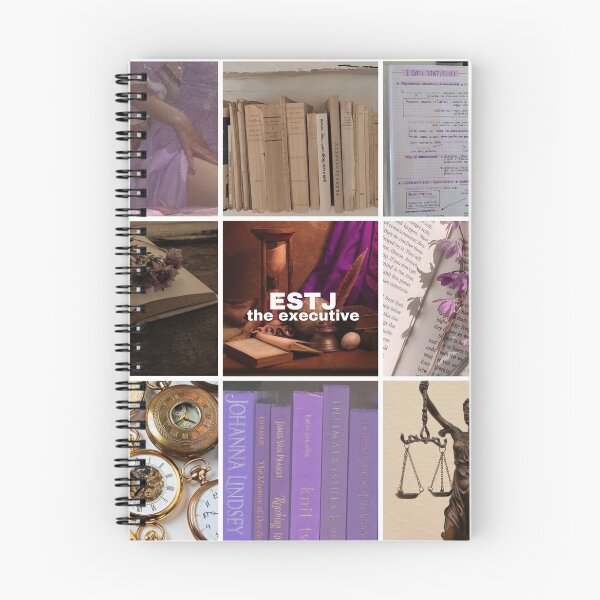 Item preview, estj moodboard  designed and sold by graccandcheese.