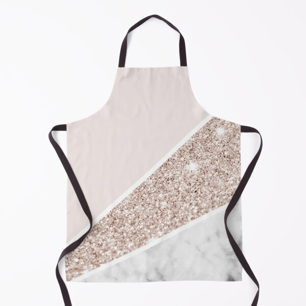 Item preview, Rose gold marble pattern designed and sold by Doninni.