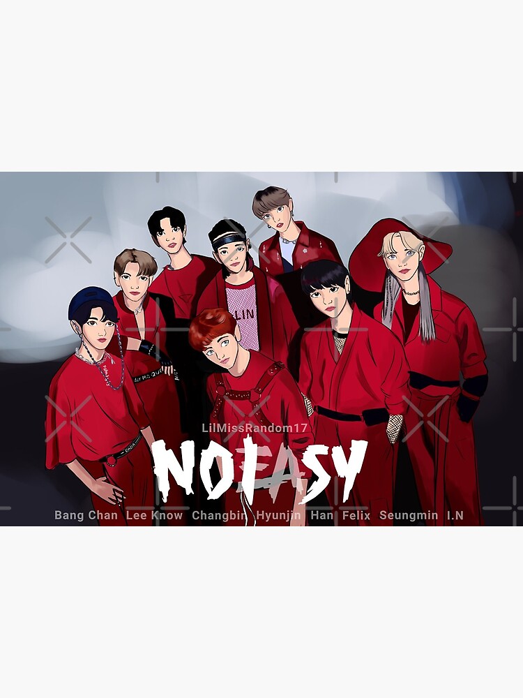 Noeasy - Wikipedia