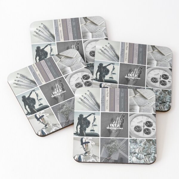 Item preview, istj moodboard  designed and sold by graccandcheese.