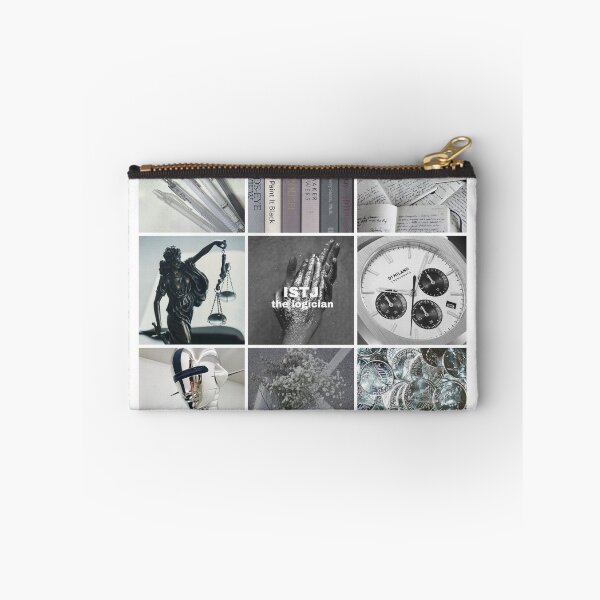 Item preview, istj moodboard  designed and sold by graccandcheese.