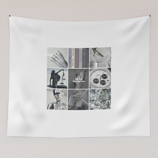 Item preview, istj moodboard  designed and sold by graccandcheese.