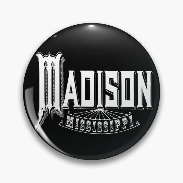 Artikelvorschau, Vintage Madison, MS entworfen und verkauft von DonDota.
