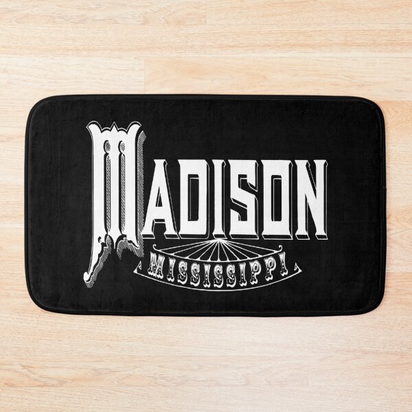 Item preview, Vintage Madison, MS designed and sold by DonDota.