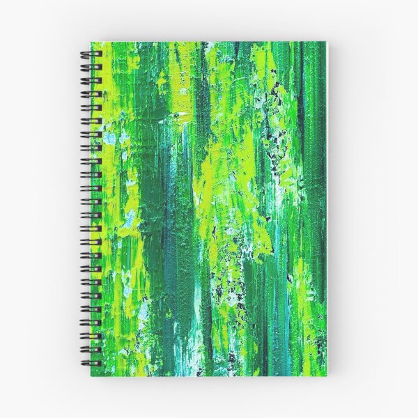 Item preview, Patrón de pintura descascarada verde designed and sold by CherryDamzel.