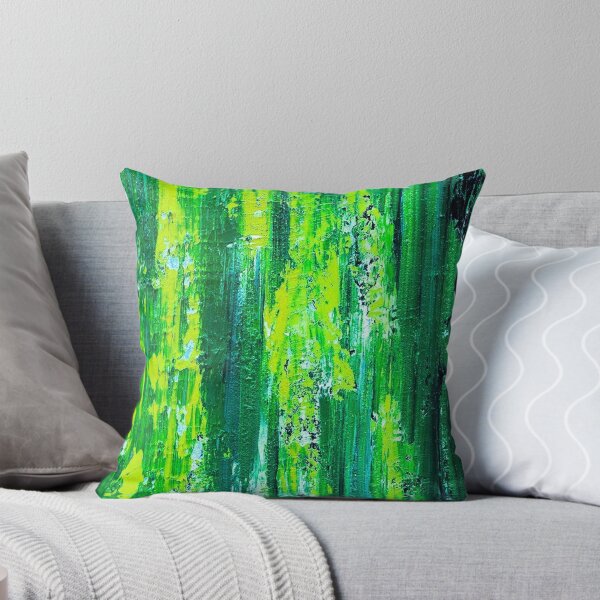 Item preview, Green Peeling Paint Pattern designed and sold by CherryDamzel.