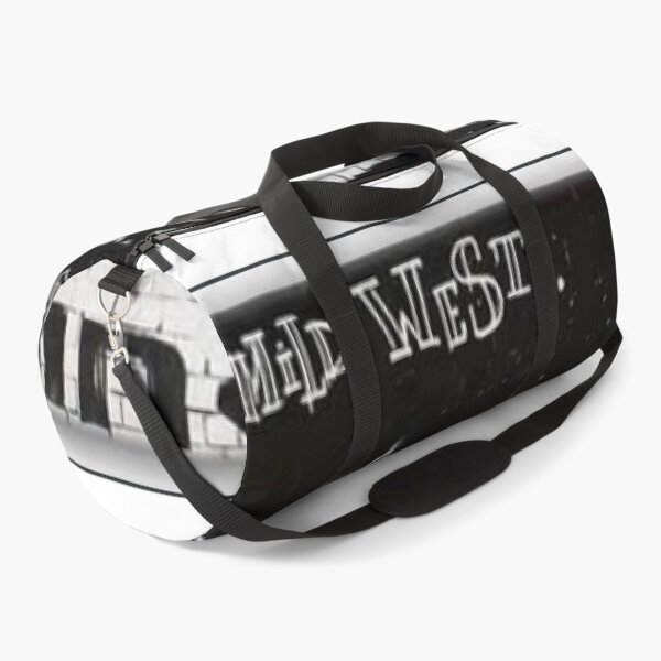 Item preview, THE MiLD MiLD WEST #1 designed and sold by BanksyArtShop.