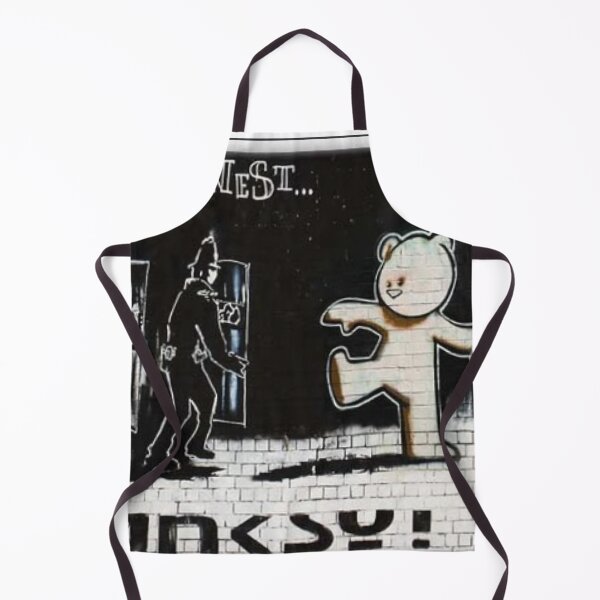 Item preview, THE MiLD MiLD WEST #1 designed and sold by BanksyArtShop.