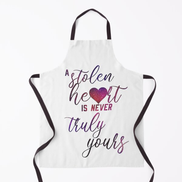 Item preview, Trollhunters-Inspired "A Stolen Heart" designed and sold by mulberrydragon.