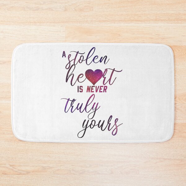 Item preview, Trollhunters-Inspired "A Stolen Heart" designed and sold by mulberrydragon.