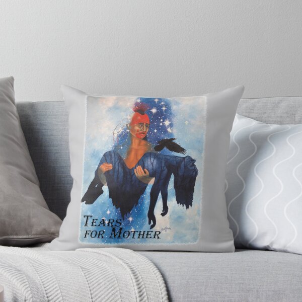 Item preview, Tears for Mother designed and sold by John Guthrie.