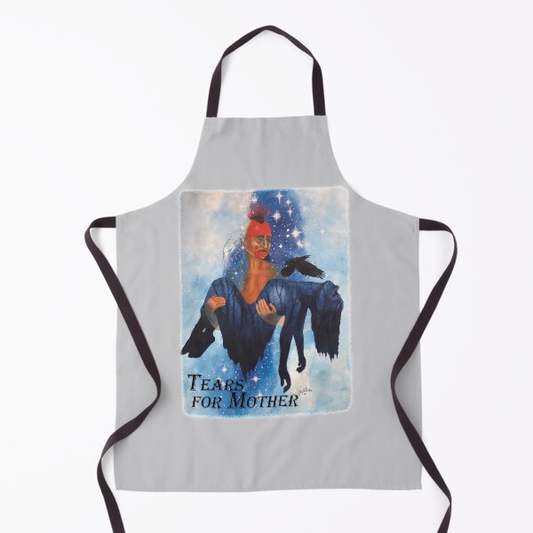 Item preview, Tears for Mother designed and sold by John Guthrie.