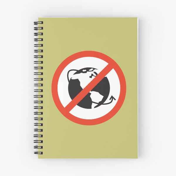 Item preview, NO GLOBALISM designed and sold by André Cremers.