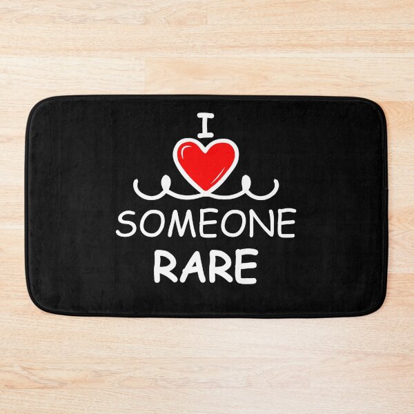 Item preview, I Love Someone Rare T-Shirts designed and sold by Otbx Digi-Shop.