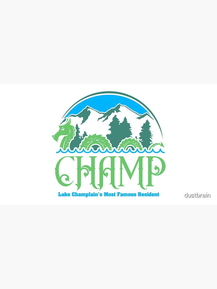 Thumbnail 6 of 6, Bucket Hat, Champ designed and sold by dustbrain.