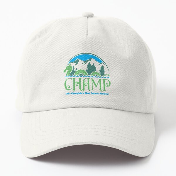 Item preview, Champ designed and sold by dustbrain.