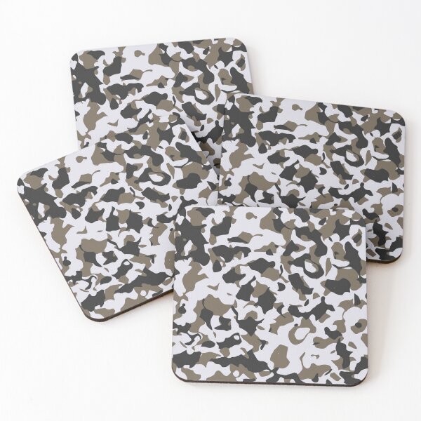 Item preview, Camouflage pattern designed and sold by Doninni.