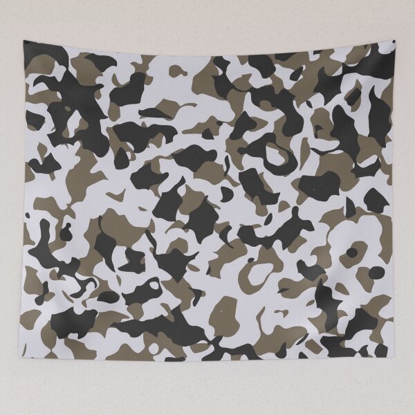 Item preview, Camouflage pattern designed and sold by Doninni.