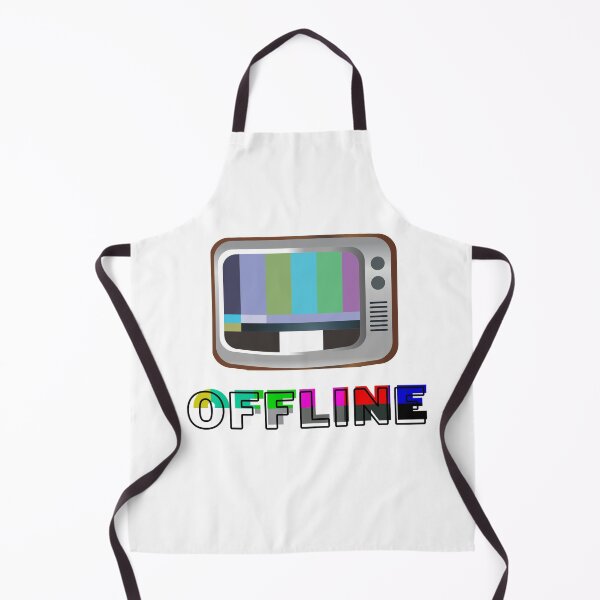 Item preview, Offline TV. designed and sold by A-priori.