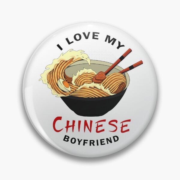 Item preview, Chinese Food Chinese Bf designed and sold by mokato.