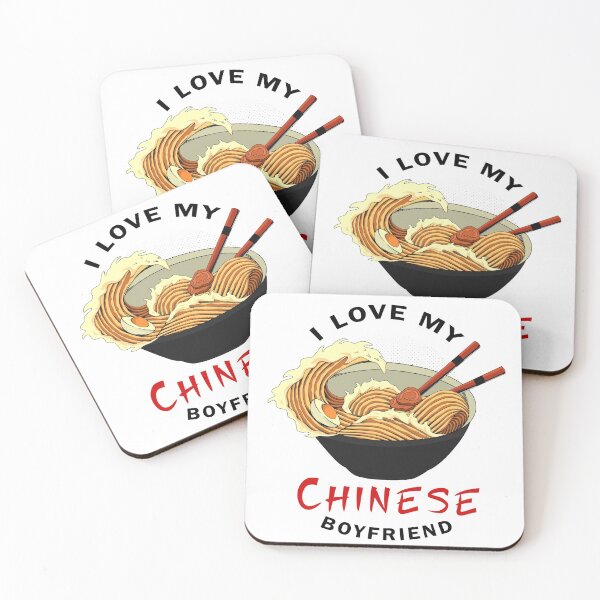 Item preview, Chinese Food Chinese Bf designed and sold by mokato.