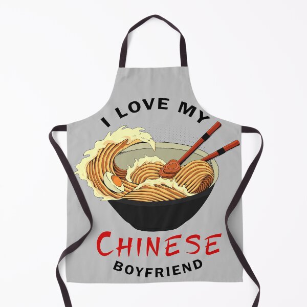Item preview, Chinese Food Chinese Bf designed and sold by mokato.