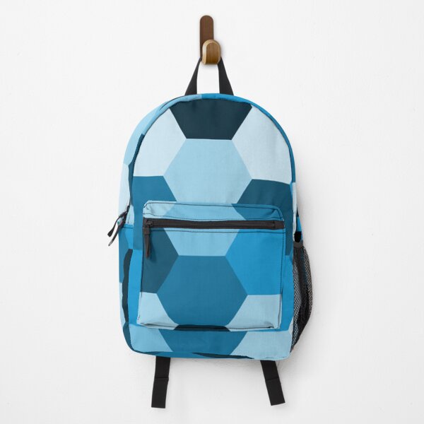 Item preview, Hexagonal honeycomb pattern designed and sold by Doninni.