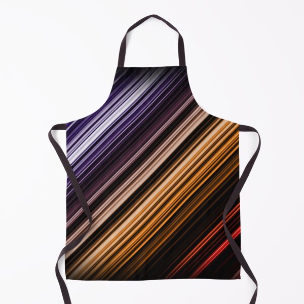 Item preview, Colorful stripes pattern designed and sold by Doninni.