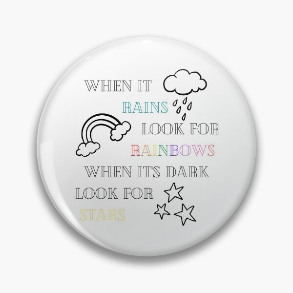 Item preview, When it rains designed and sold by RubyOwl.