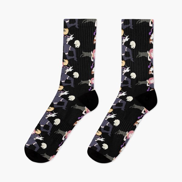 Item preview, Ilulu with a bunch of cats designed and sold by Migi-Desu.
