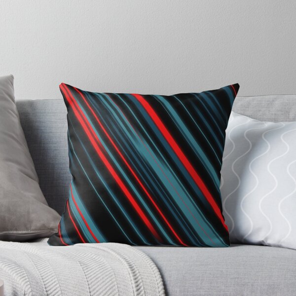 Item preview, Simple stripes pattern designed and sold by Doninni.